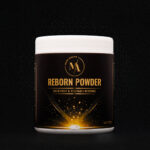 Reborn Powder L bottle (300g Net)