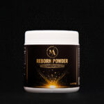 Reborn Powder S bottle (150g Net)